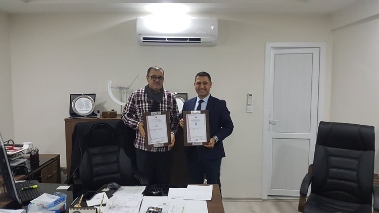 PANORAMA ZEYTİNYAĞLARI İTHALAT İHRACAT LİMİTED ŞİRKETİ MARKA TESCİL BELGESİNİ ÇUKUROVA PATENT'TEN ALDI